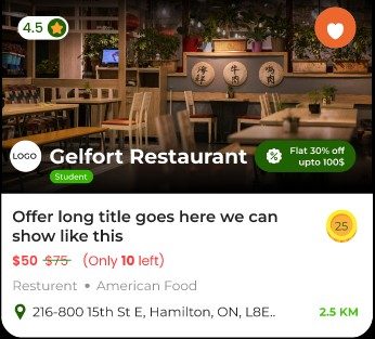 coupon picture from coupoint app